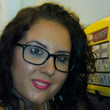 Gema Torrecillas