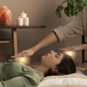Reiki